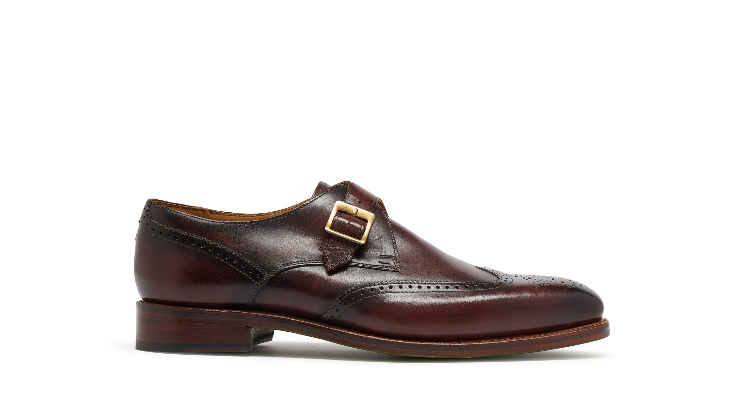Oake Brown