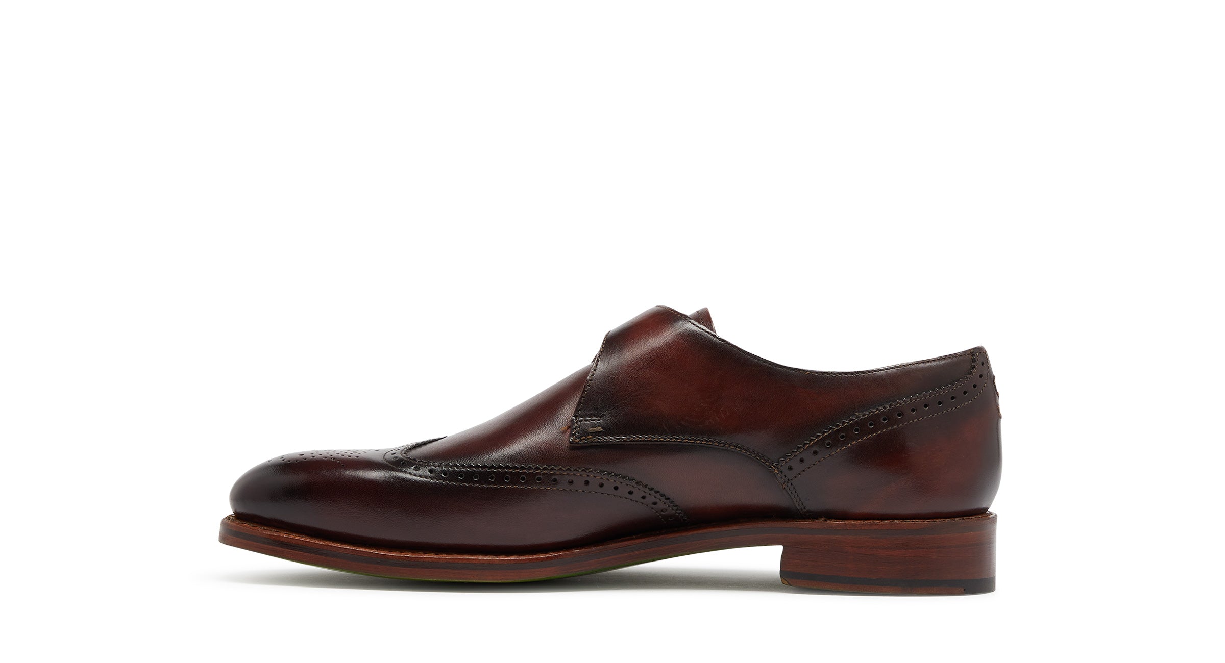 Oake Brown