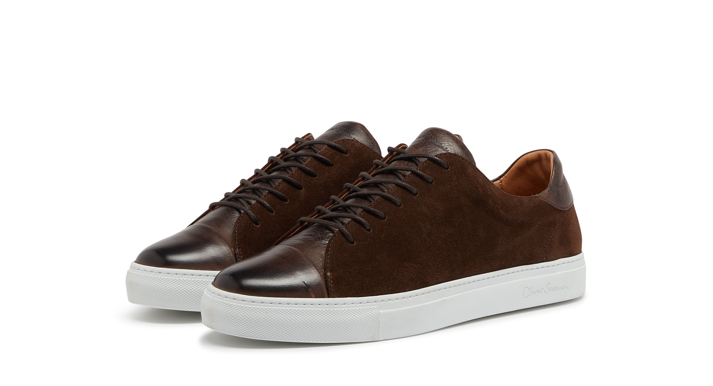 Osimo Brown