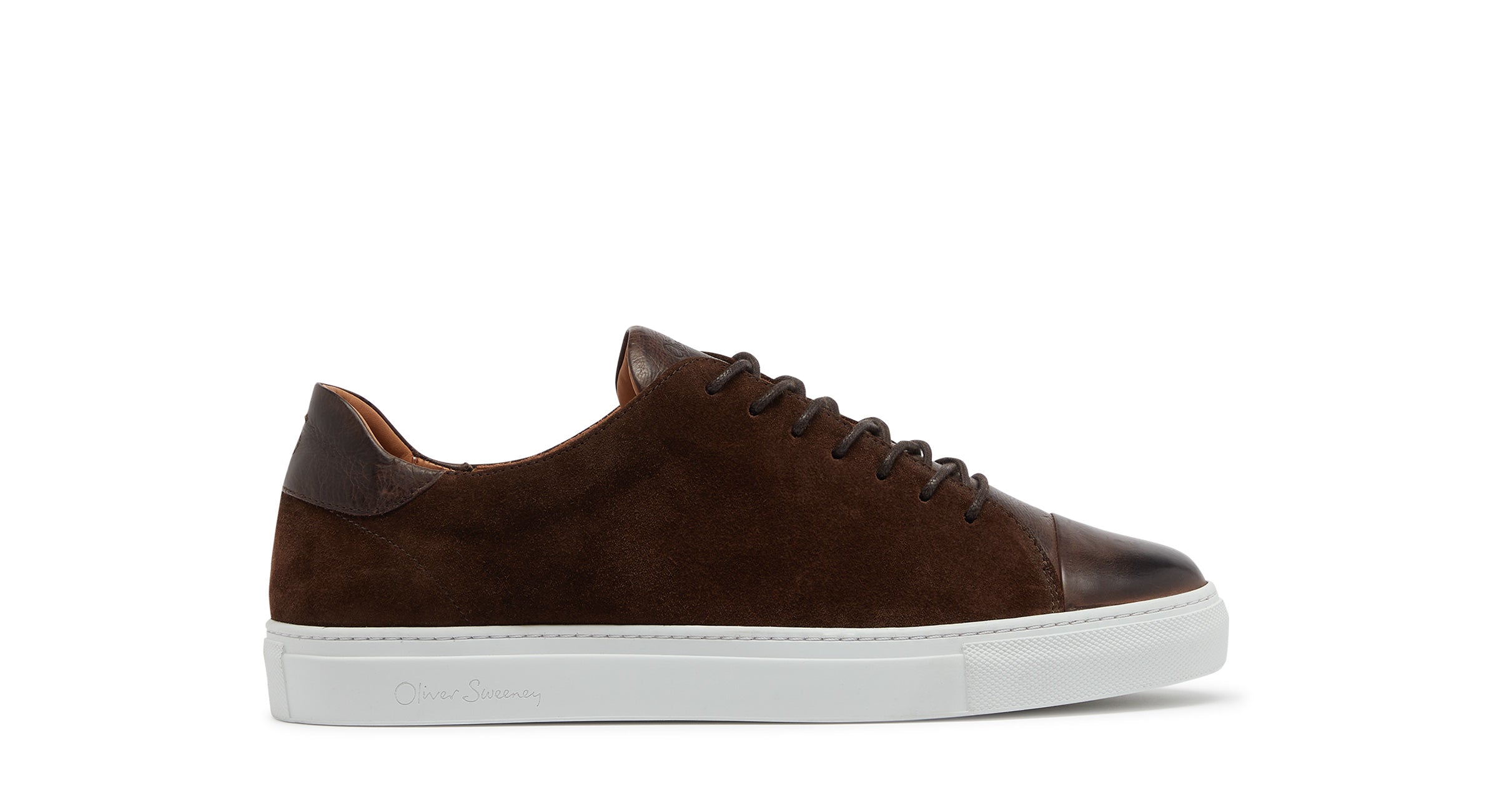 Osimo Brown