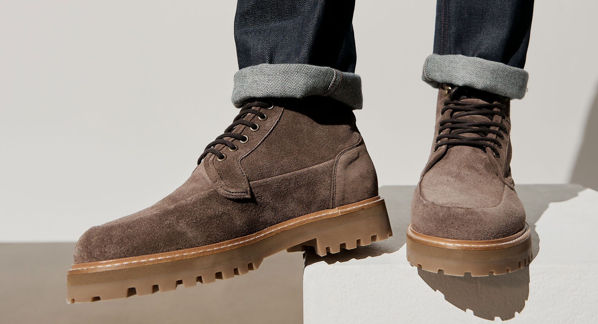 Pagade Brown