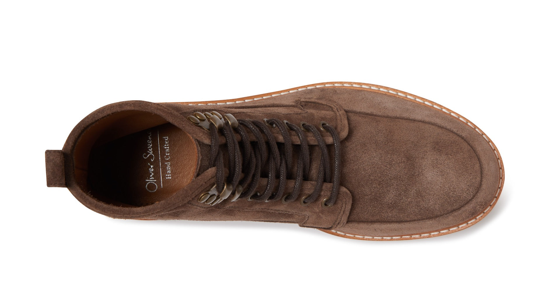 Pagade Brown