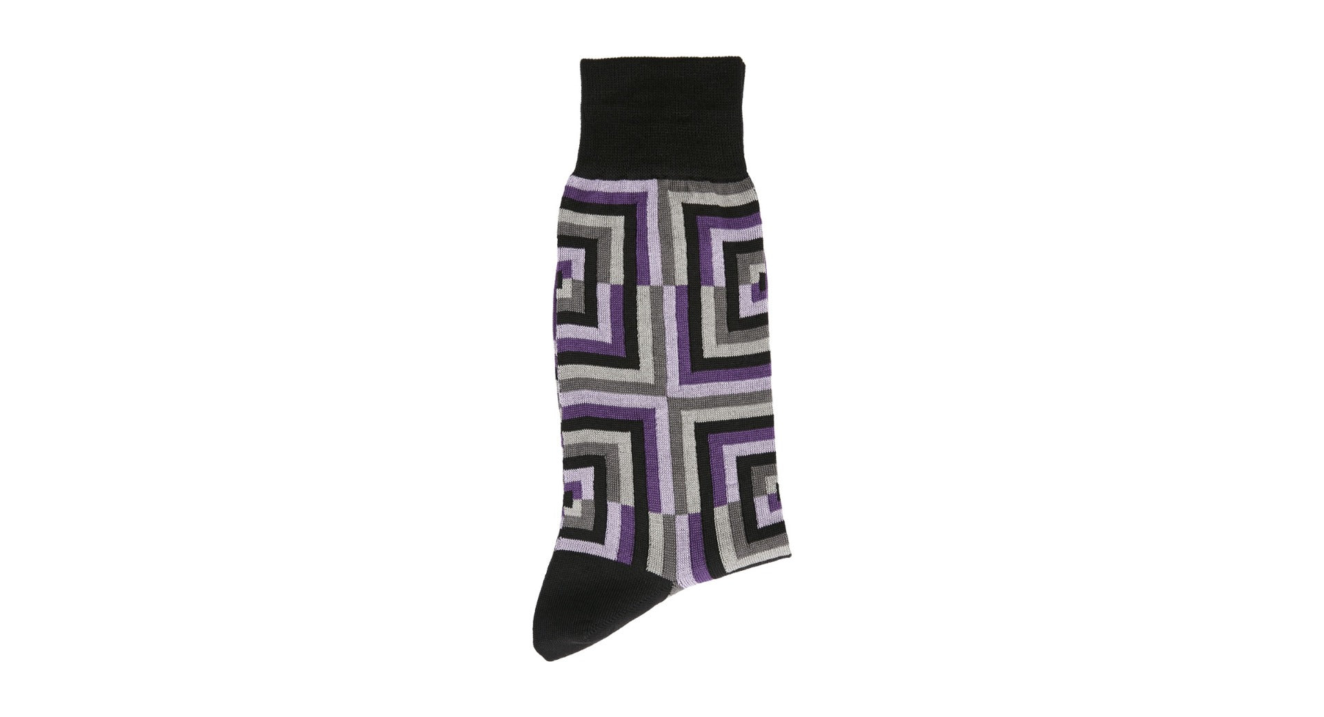 Pallare Black/Purple