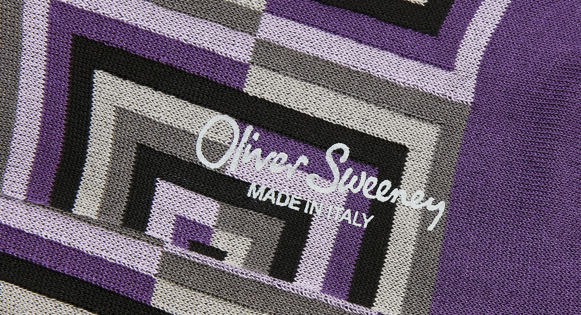 Pallare Black/Purple