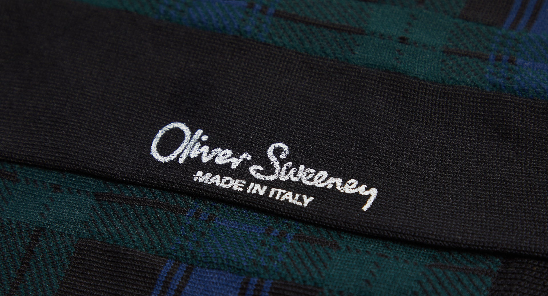 Pavia Navy/Black