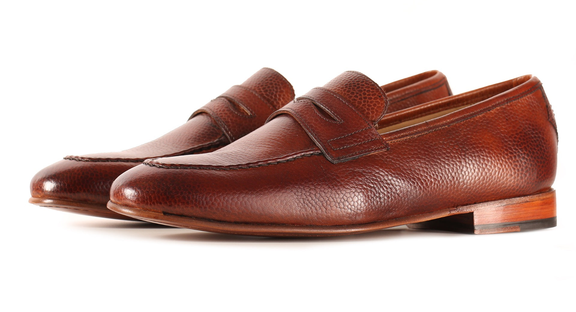 Perrot Dark Tan