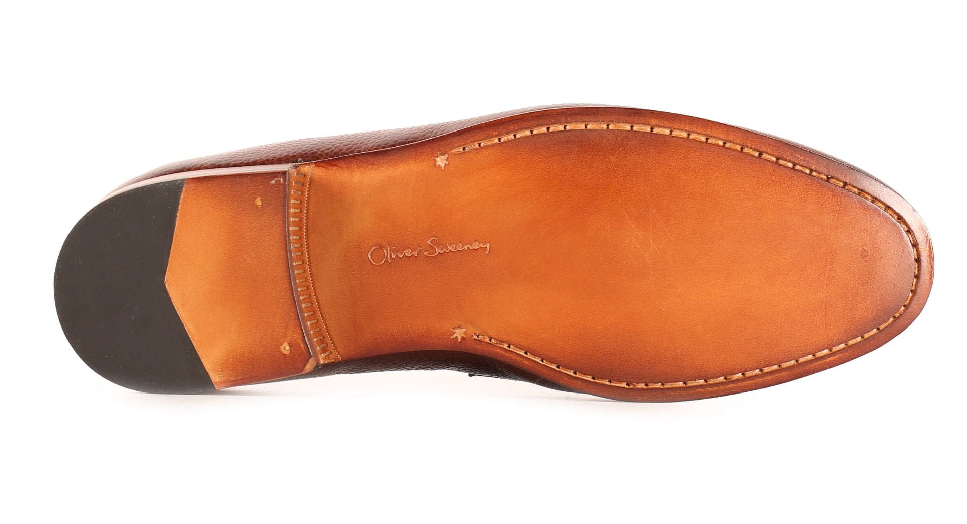 Perrot Dark Tan