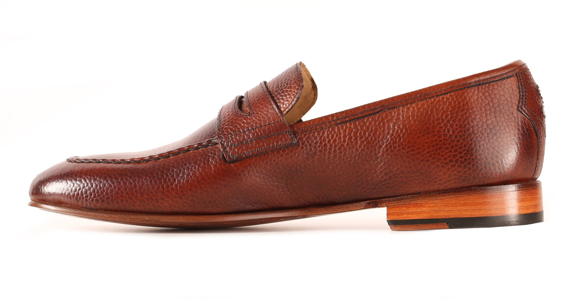 Perrot Dark Tan