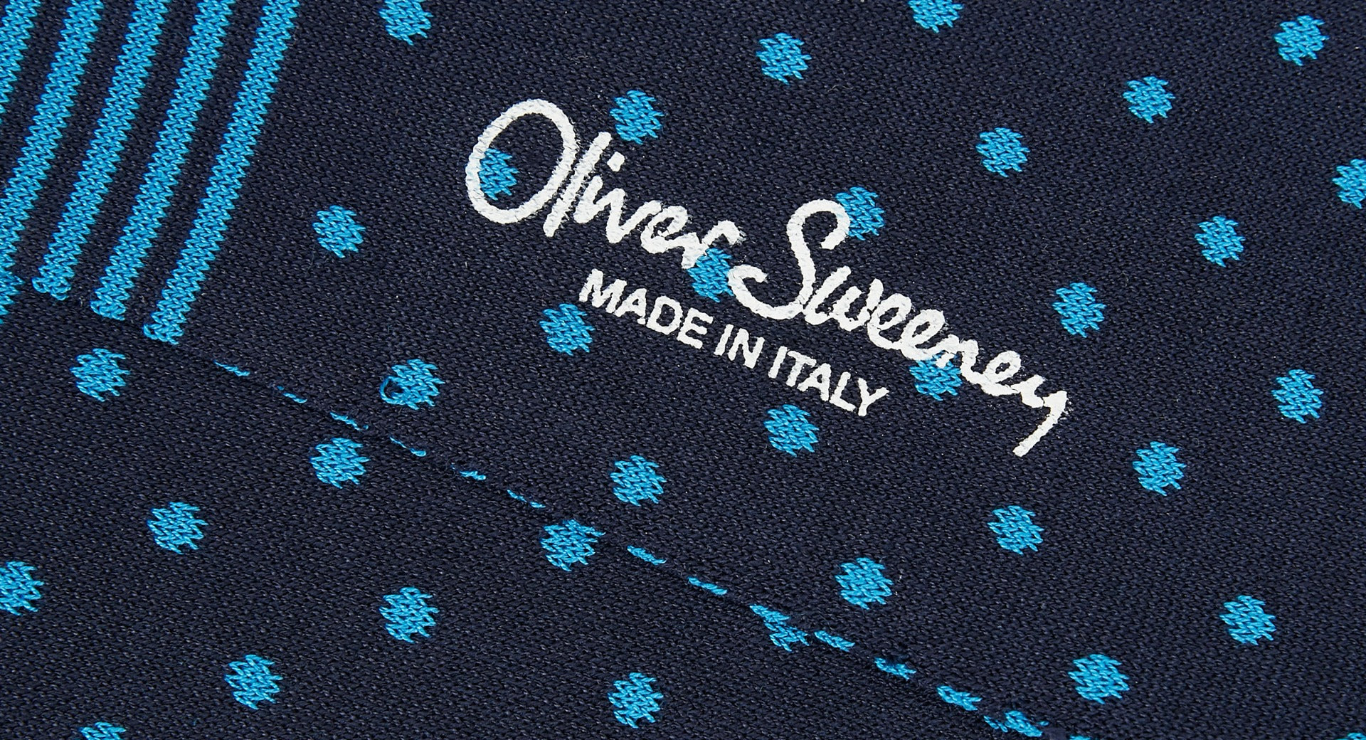 Pontedassio Blue