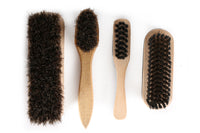Thumbnail of Large Shoe Polishing Brush