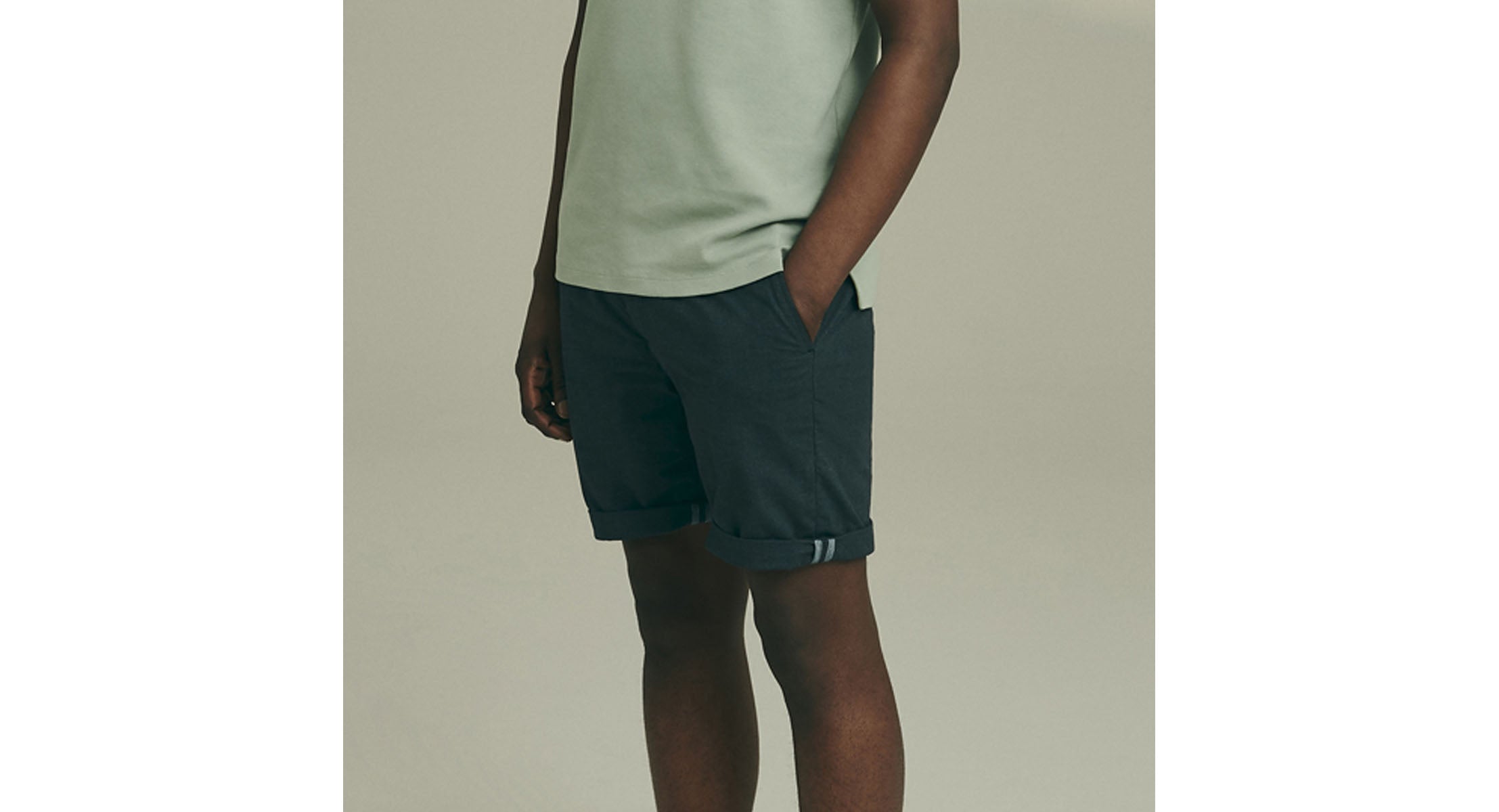 Prados Dark Navy