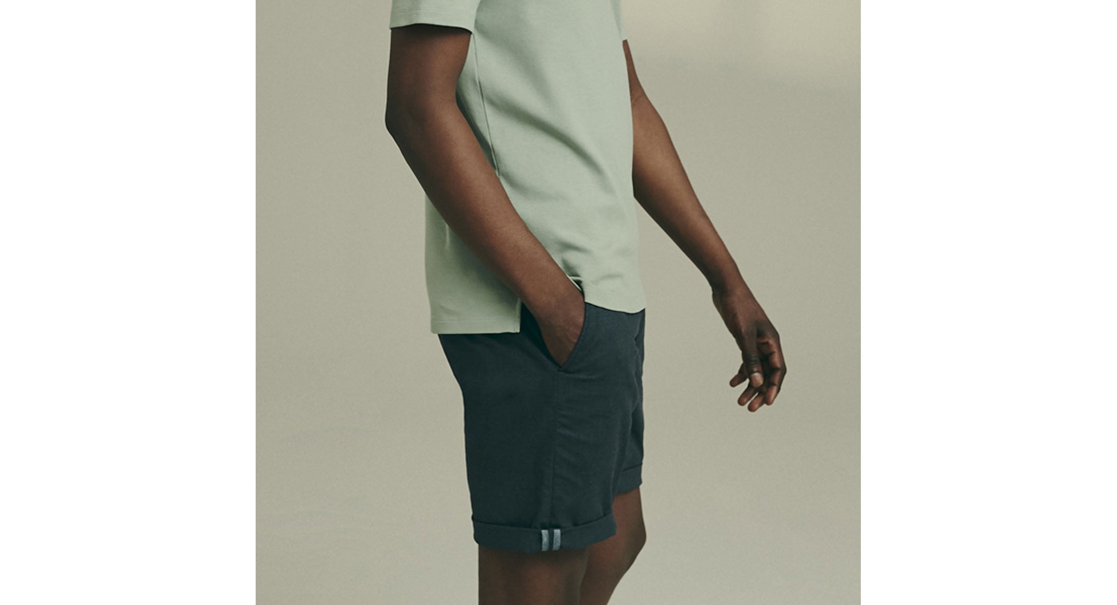 Prados Dark Navy