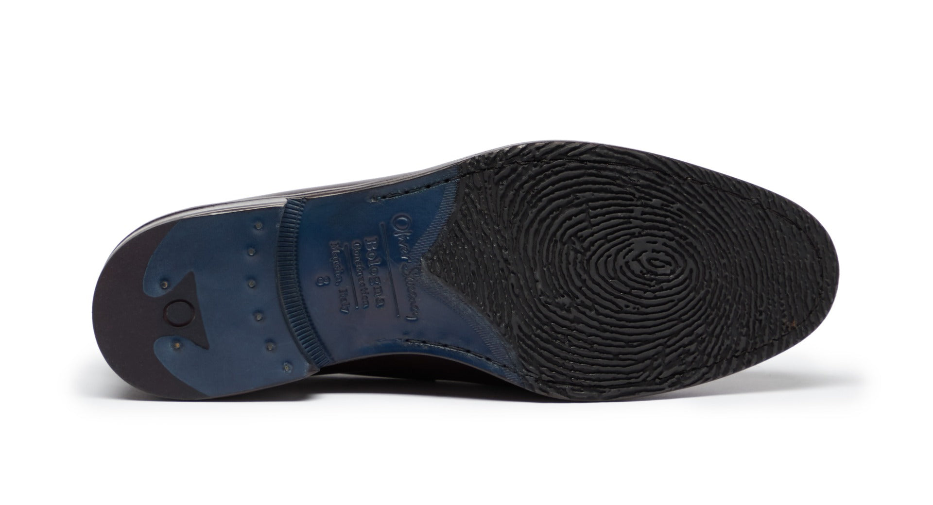 Pereta Dark Brown