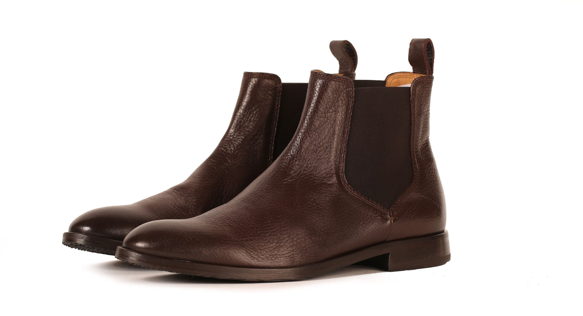 Petrosino Brown