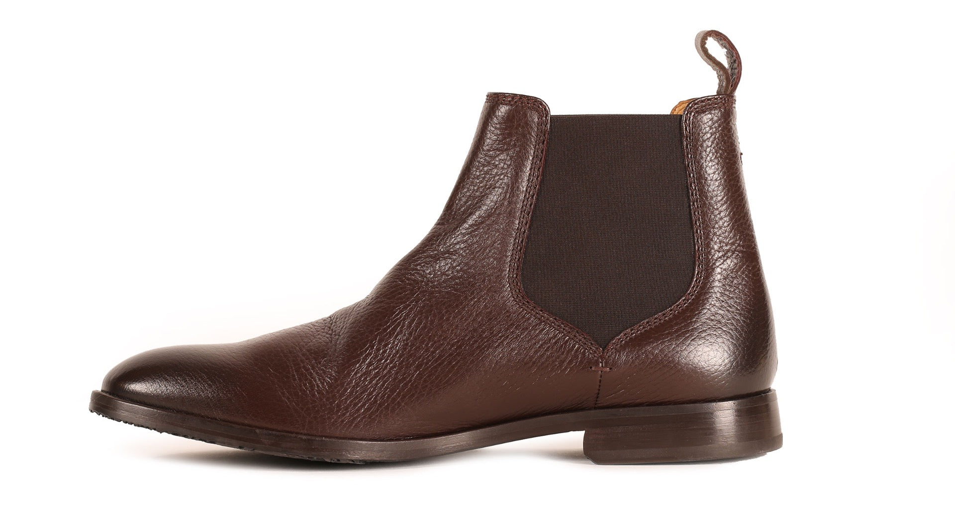 Petrosino Brown