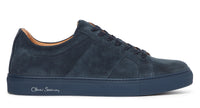 Thumbnail of Quintos Navy Suede