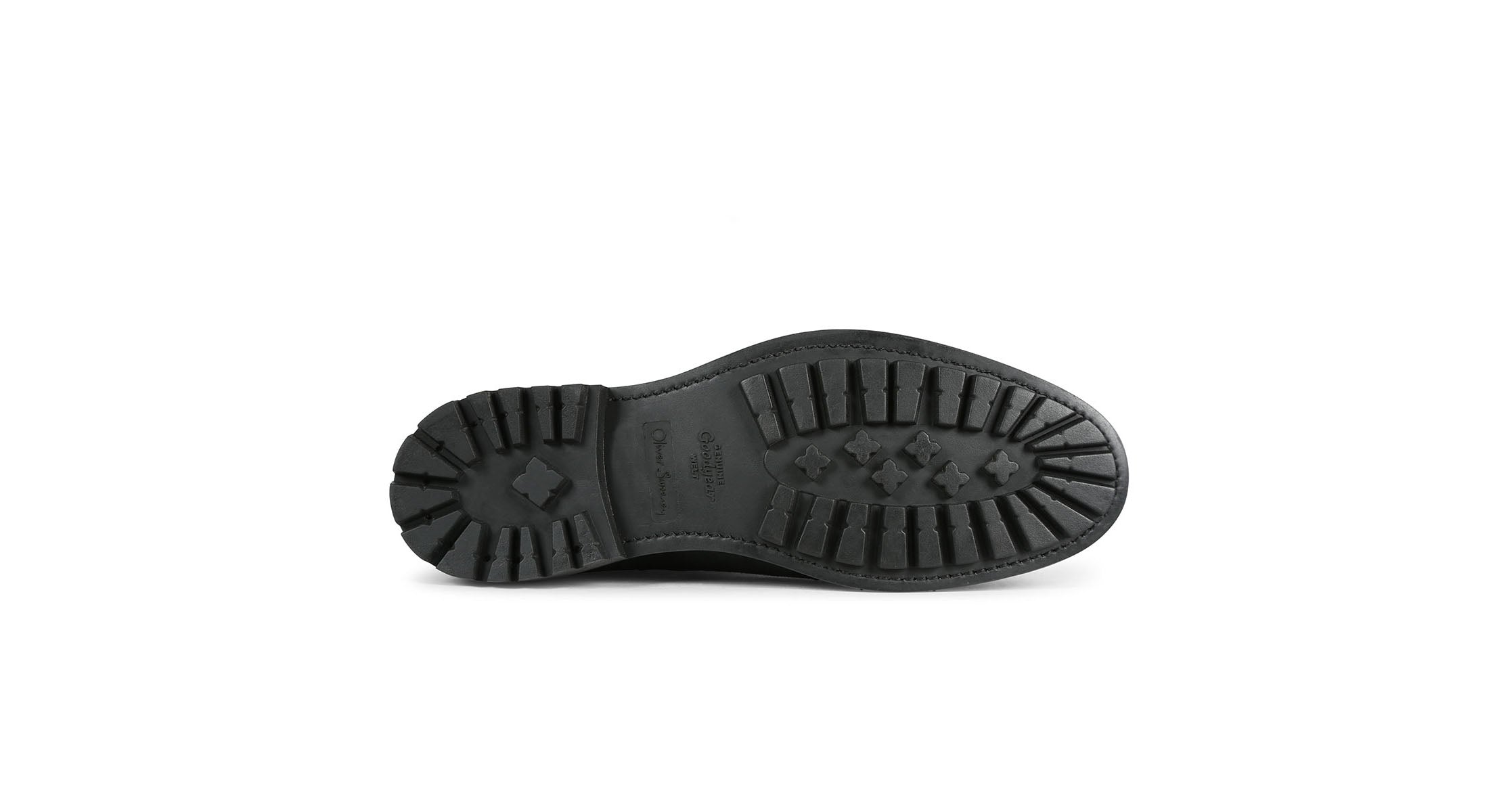 Reaster Black