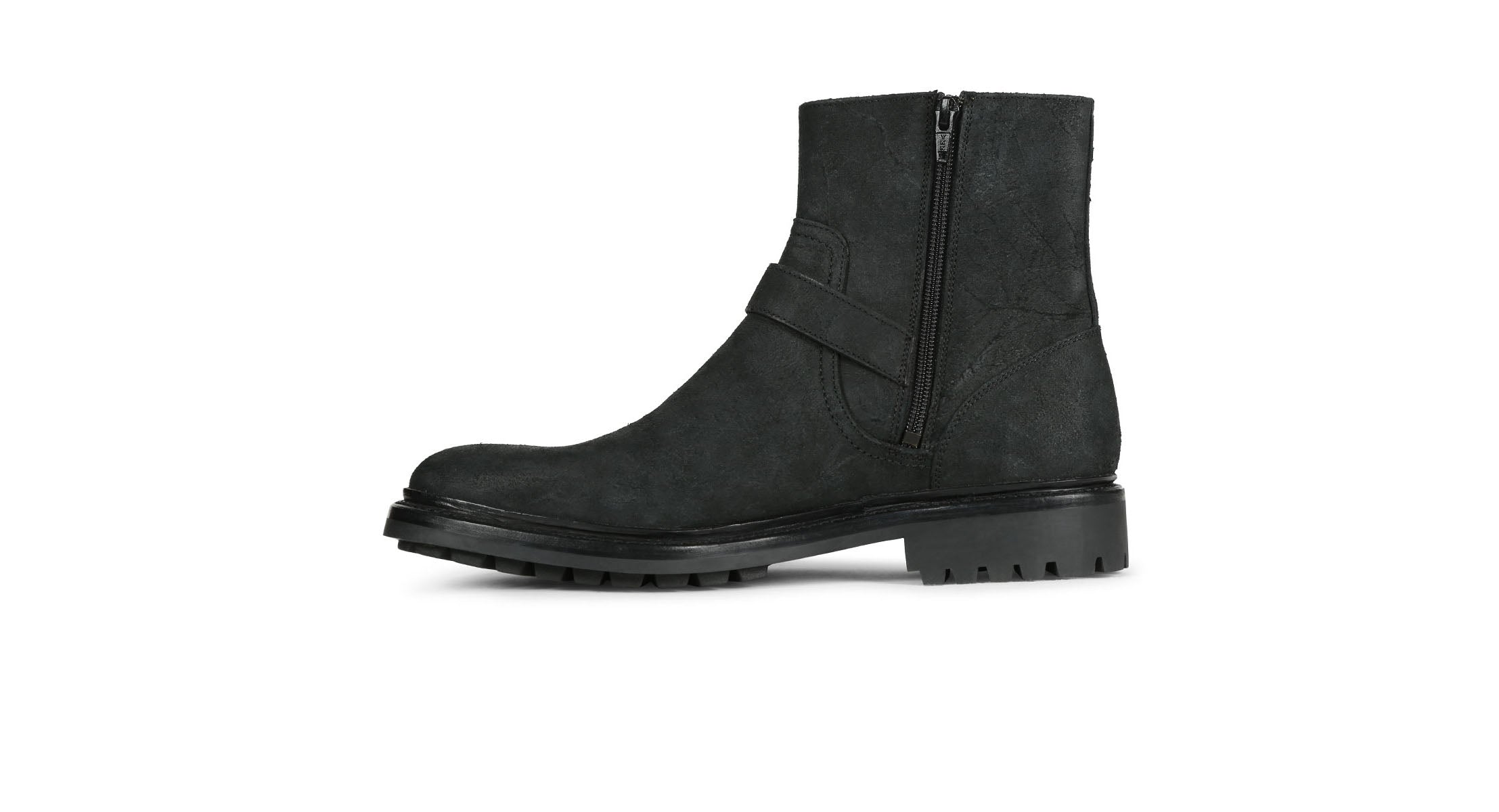 Reaster Black