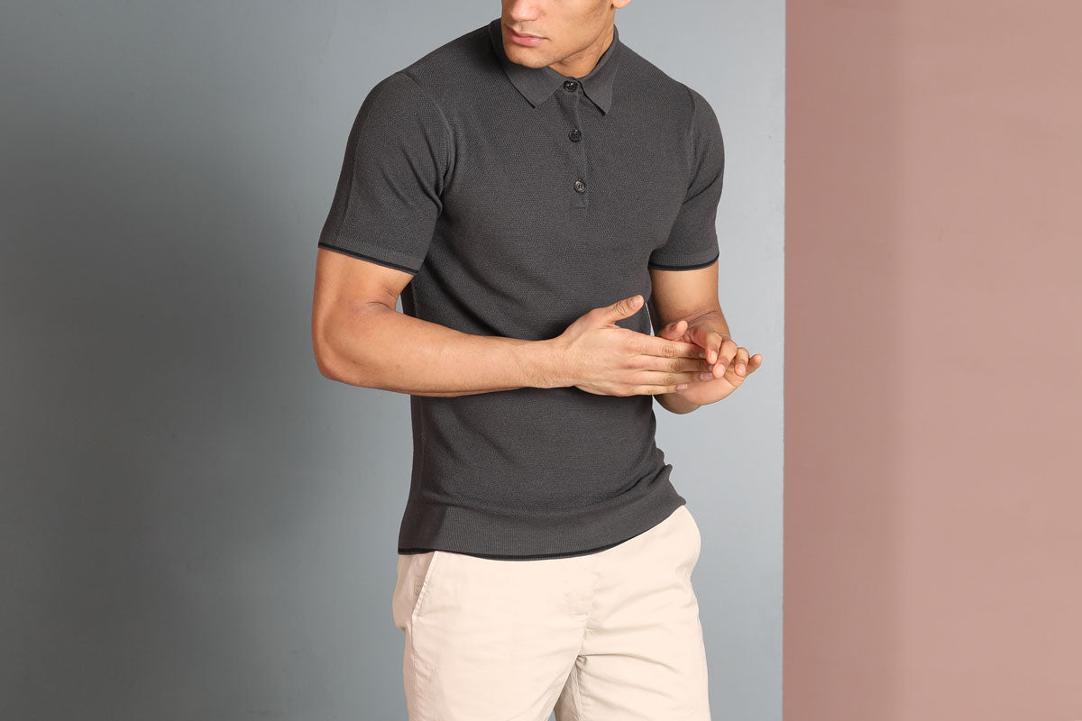 Roios Grey