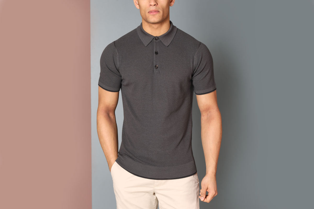 Roios Grey