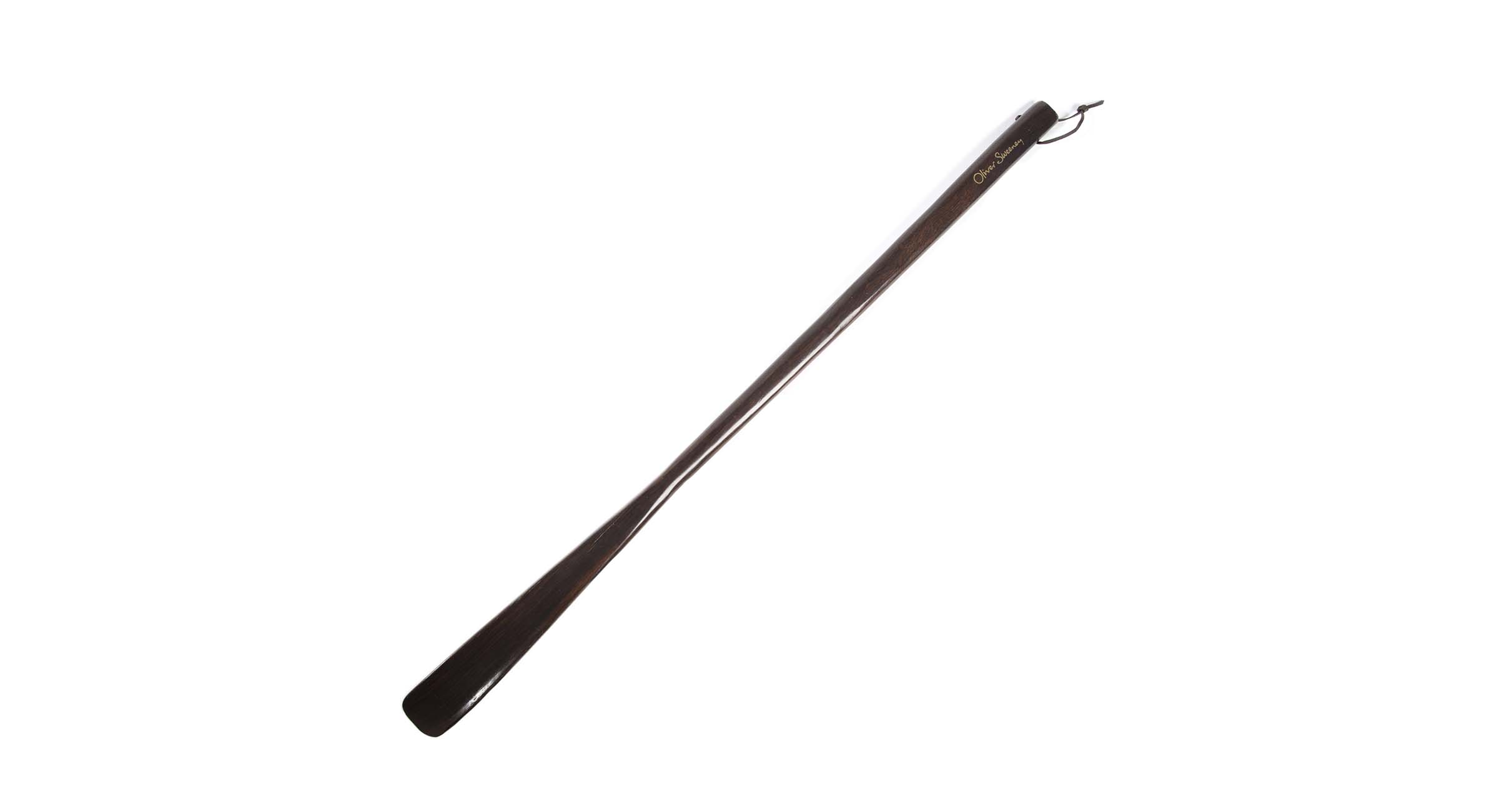 Rosewood Shoe Horn