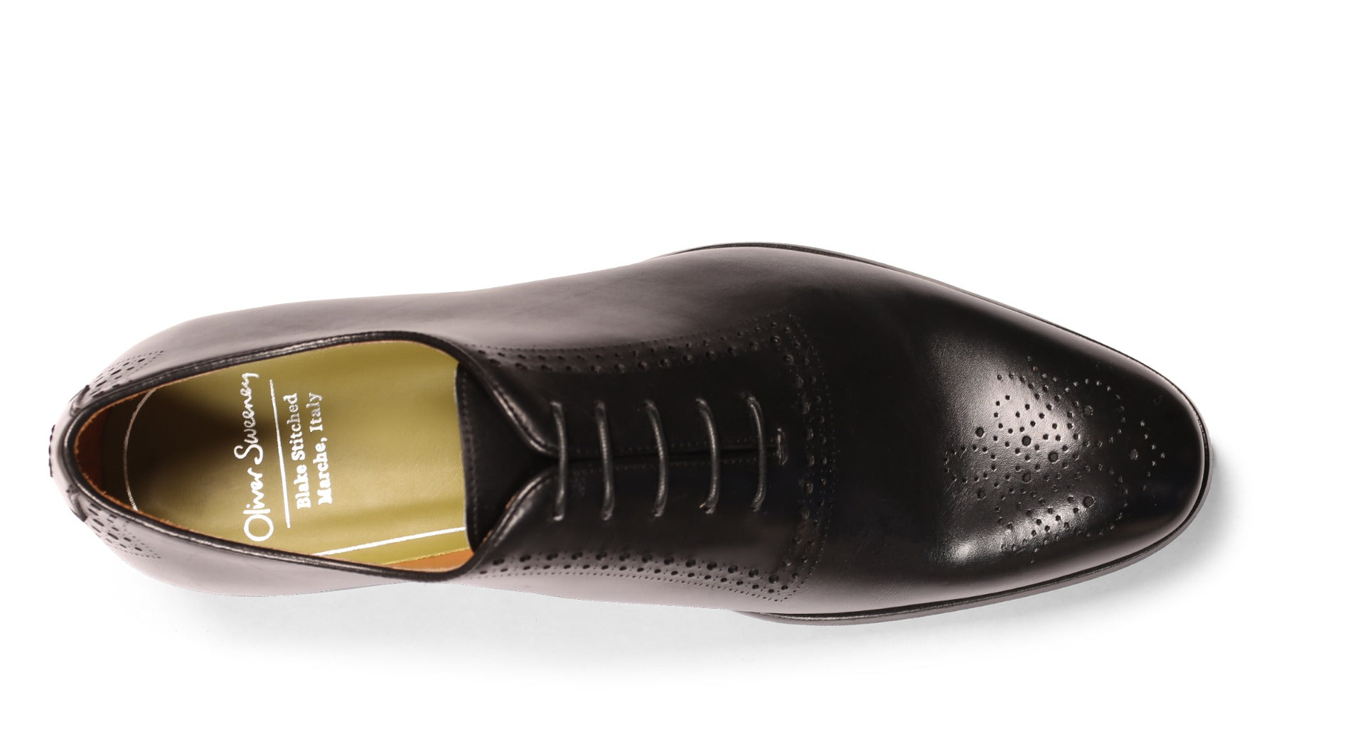 Sassello Black