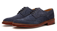 Thumbnail of Saunders Navy