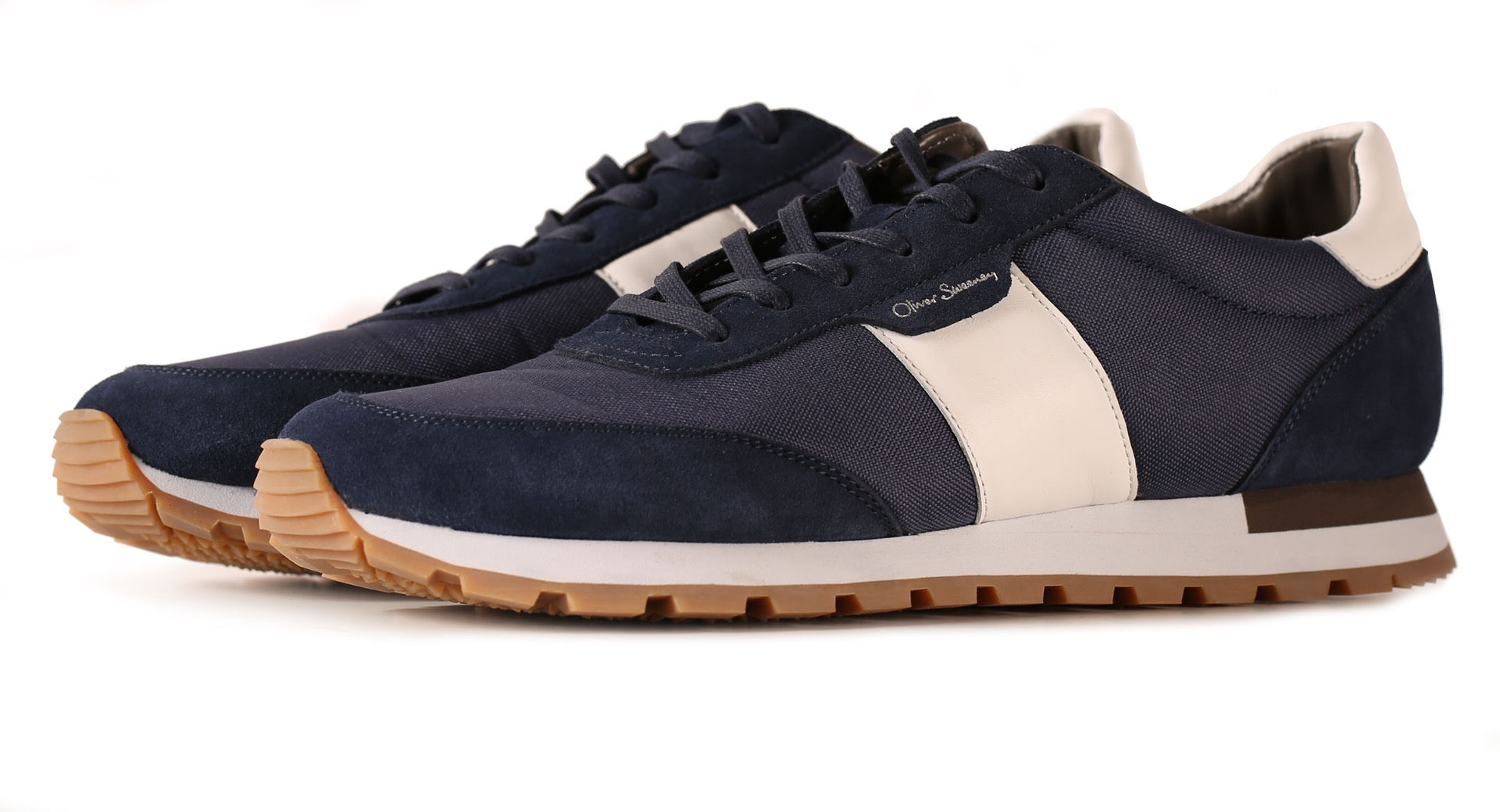 Shurton Navy/Blue