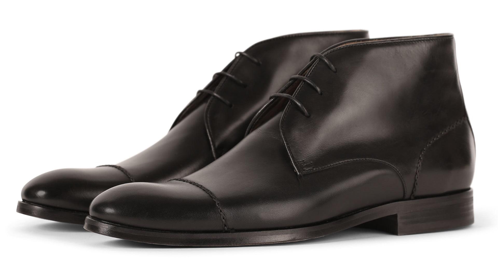 Strassato Black