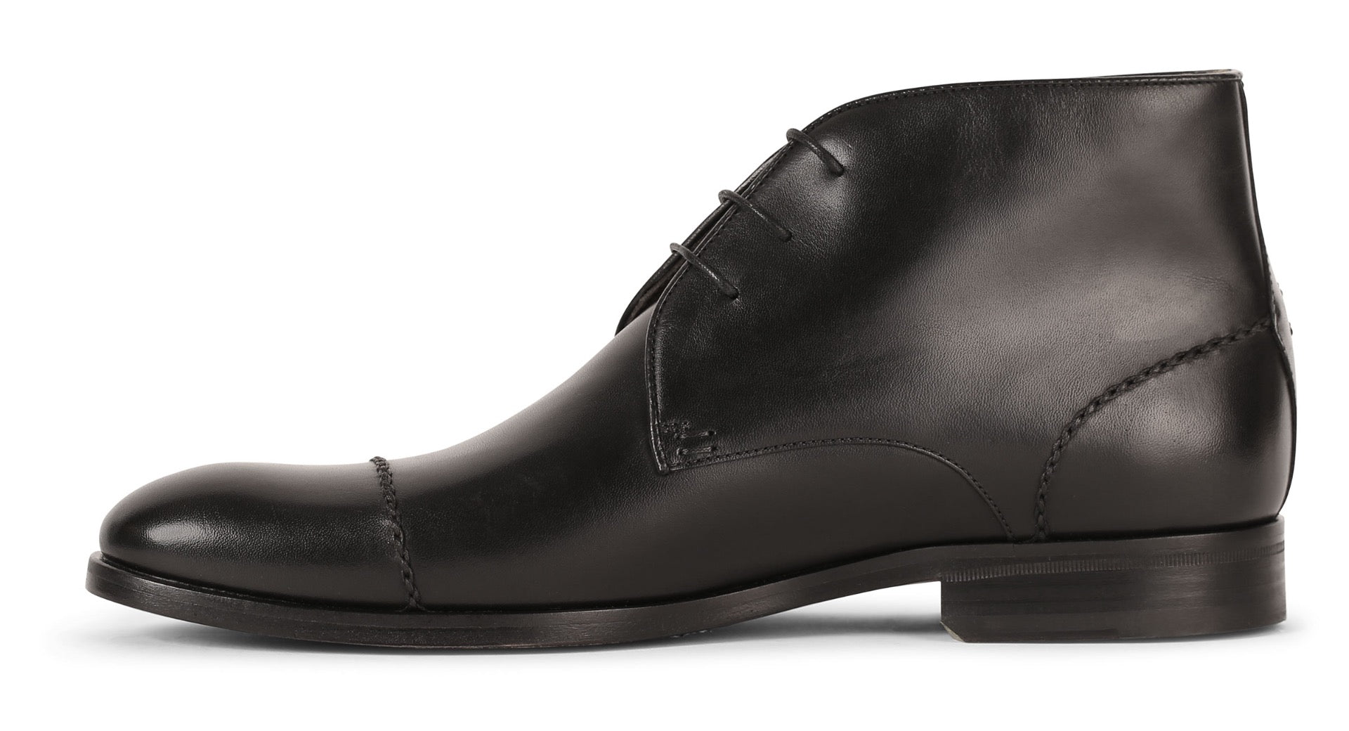 Strassato Black