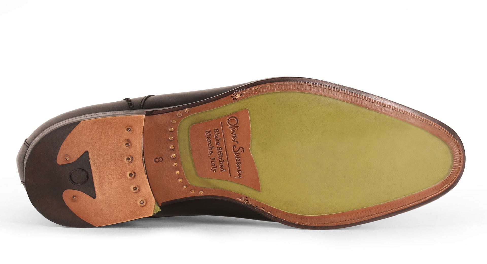 Strassato Black