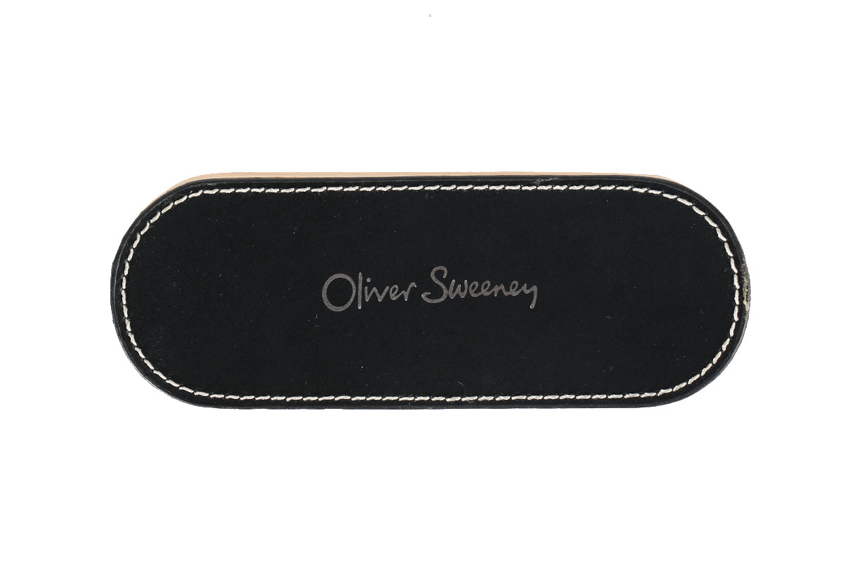 Suede Brush Natural