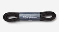 Thumbnail of Extra Long Flat Black Laces