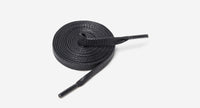 Thumbnail of Extra Long Flat Black Laces