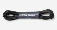 Thumbnail of Extra Long Thick Black Laces