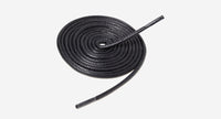 Thumbnail of Extra Long Thick Black Laces