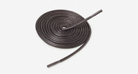 Thumbnail of Extra Long Thick Brown Laces