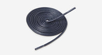 Thumbnail of Extra Long Thick Navy Laces