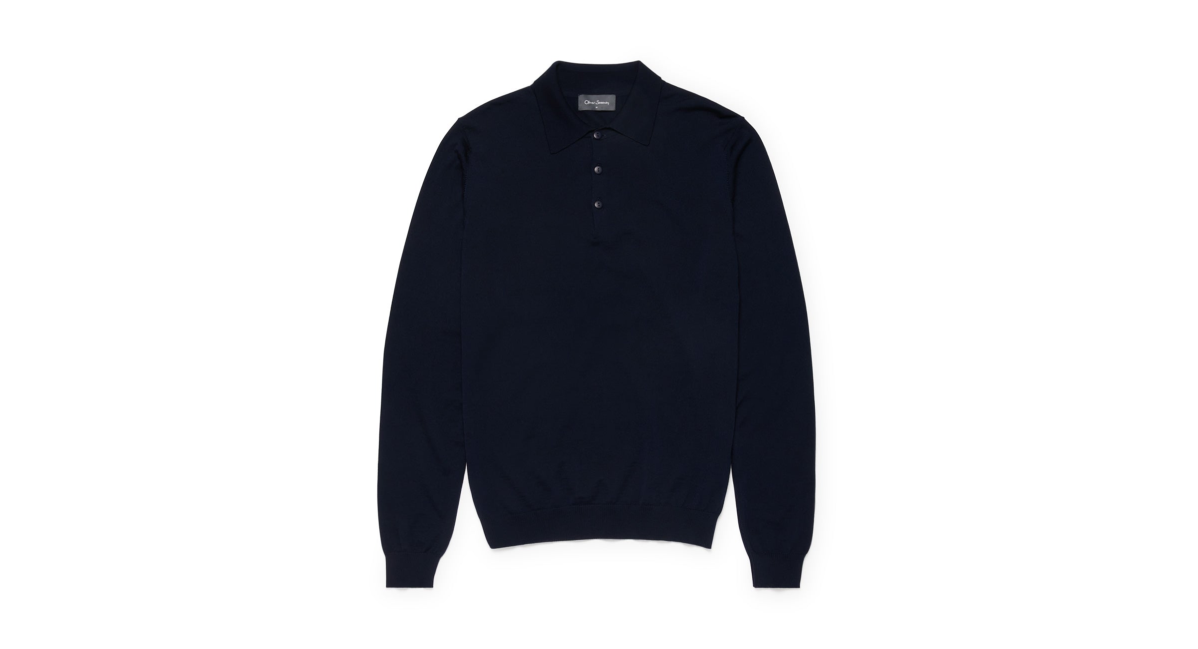 Sulby Navy