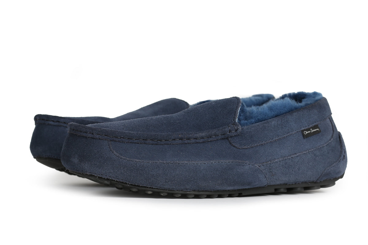 Teigngrace Navy