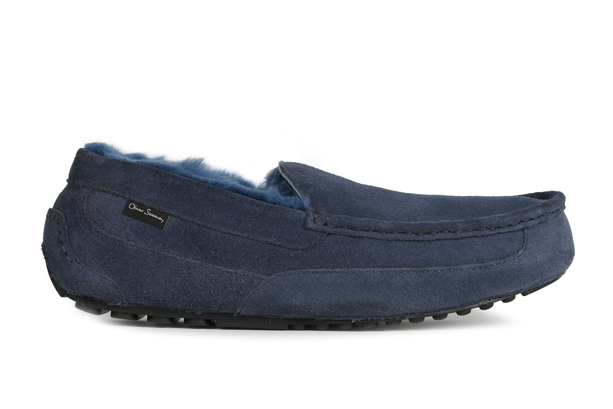 Teigngrace Navy