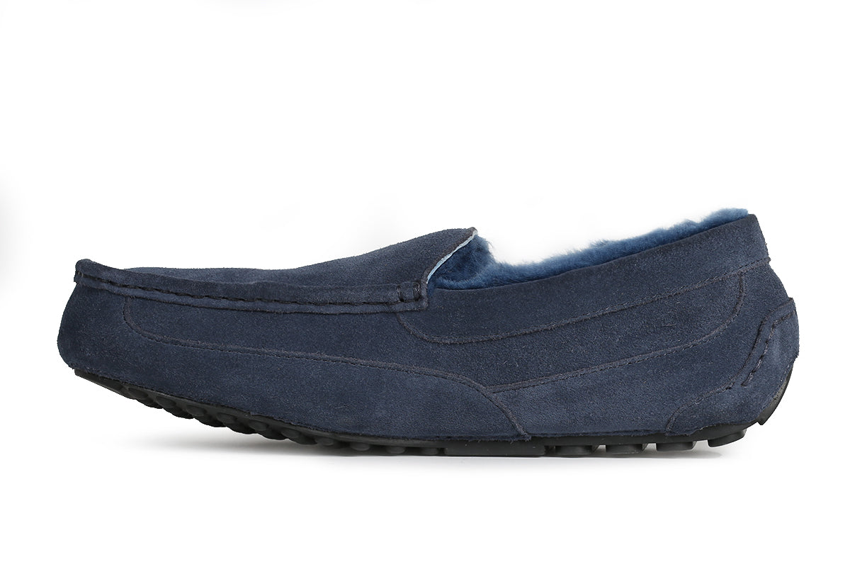 Teigngrace Navy