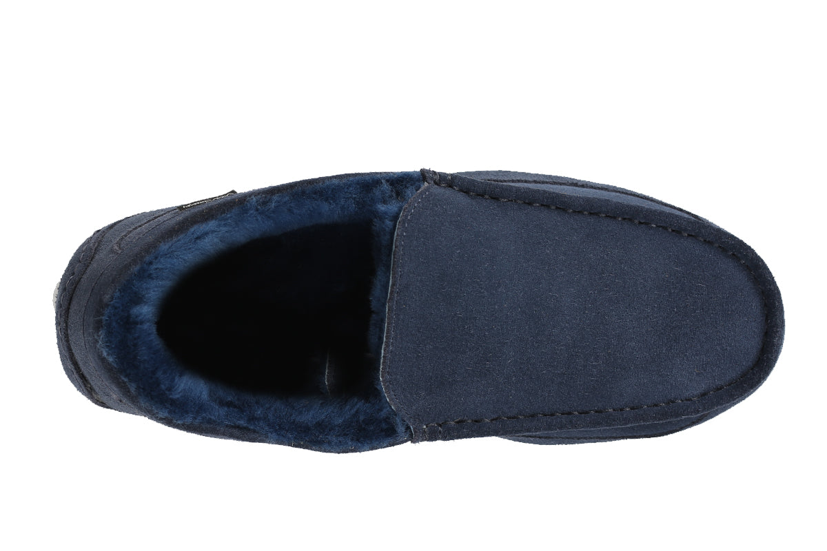 Teigngrace Navy