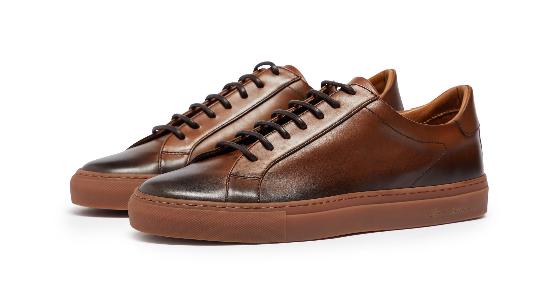Toppole Dark Tan