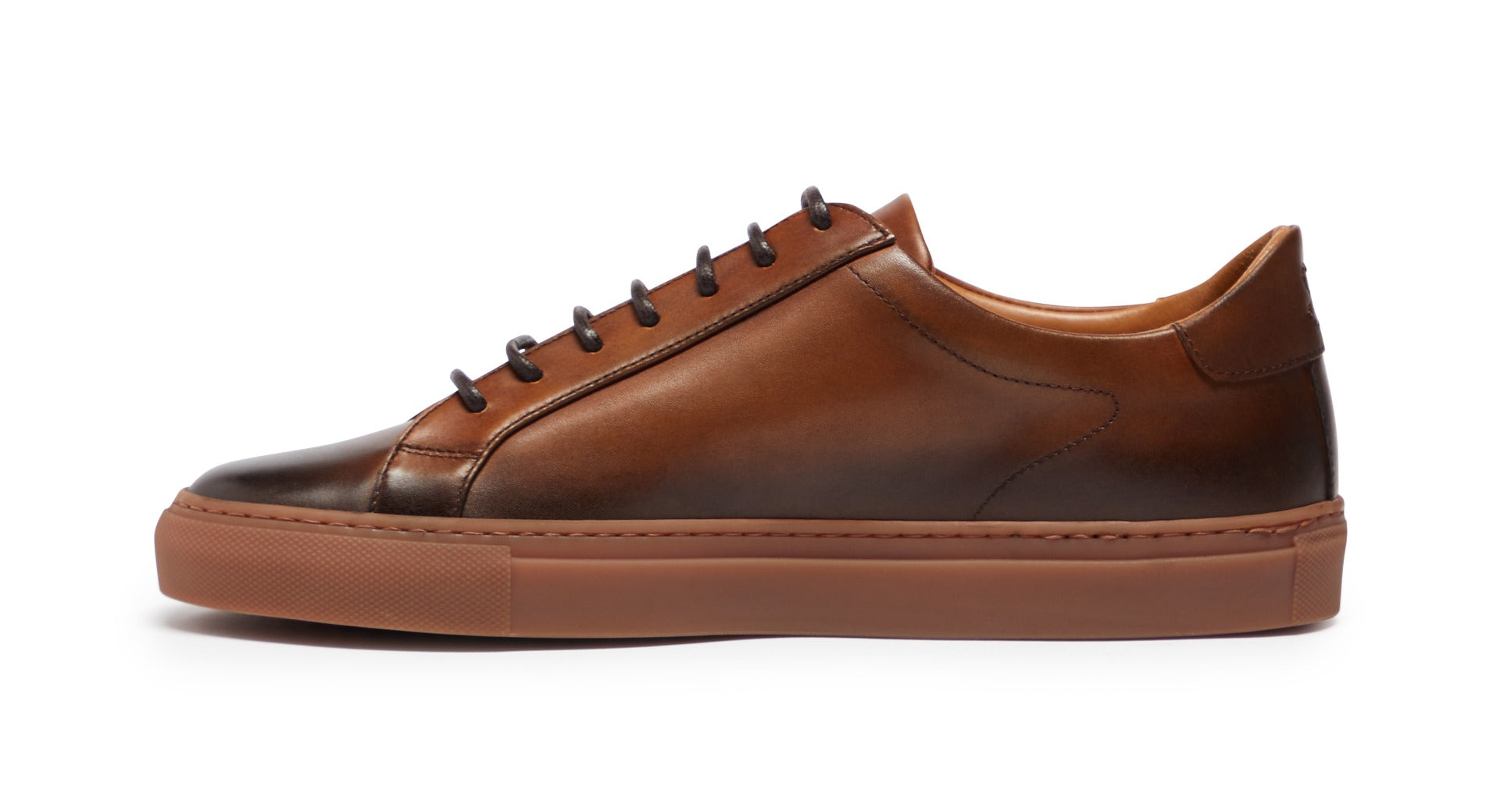 Toppole Dark Tan