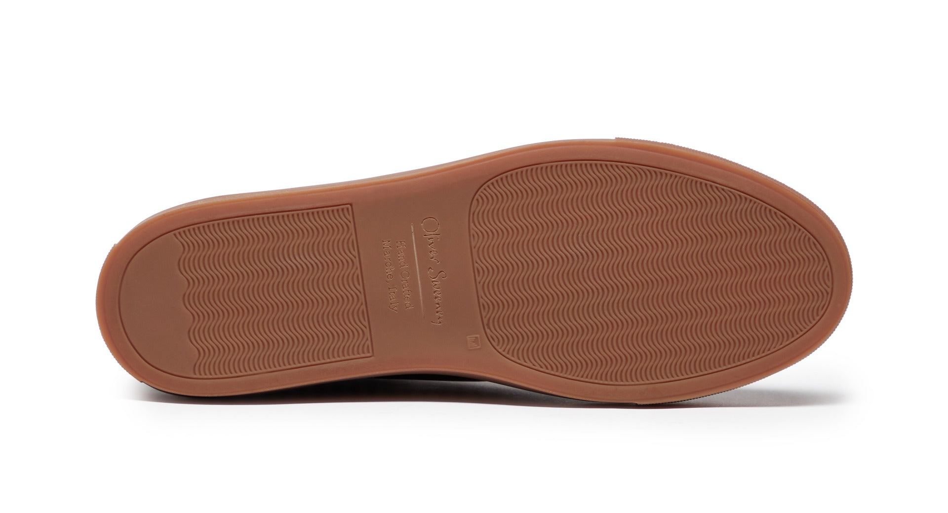Toppole Dark Tan
