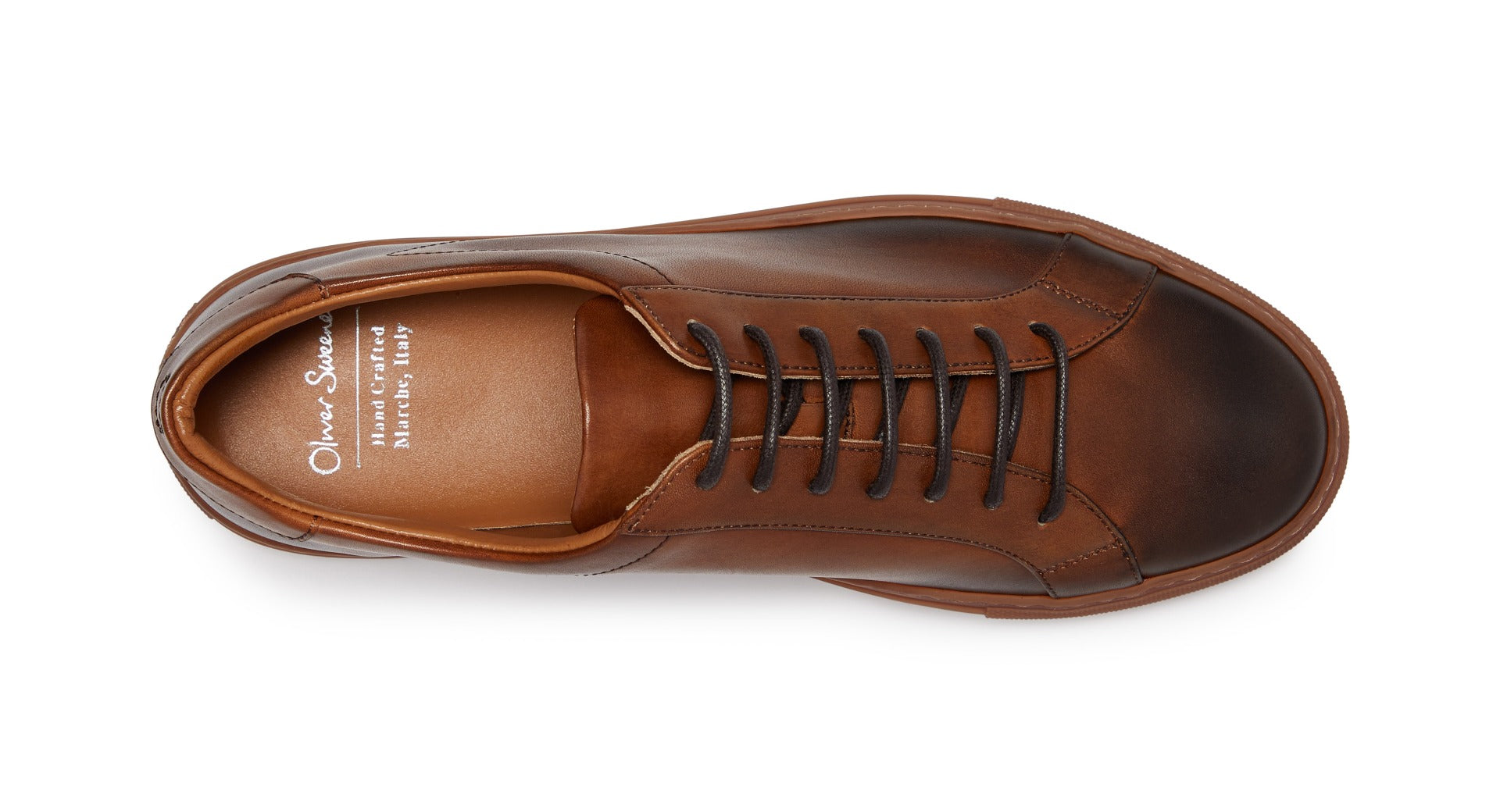 Toppole Dark Tan
