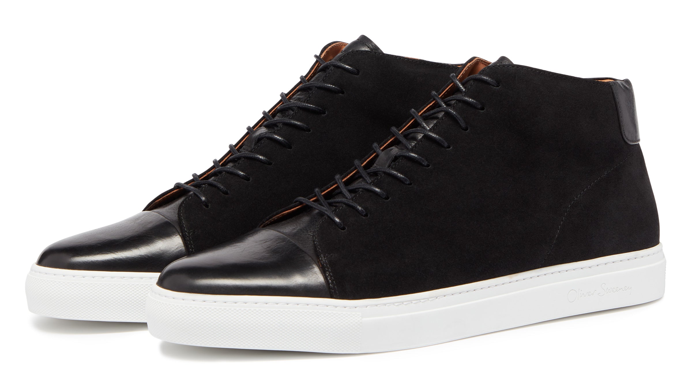 Torrejao Black