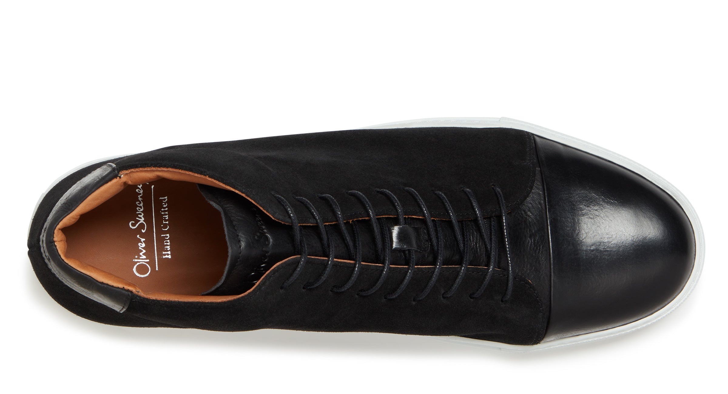 Torrejao Black