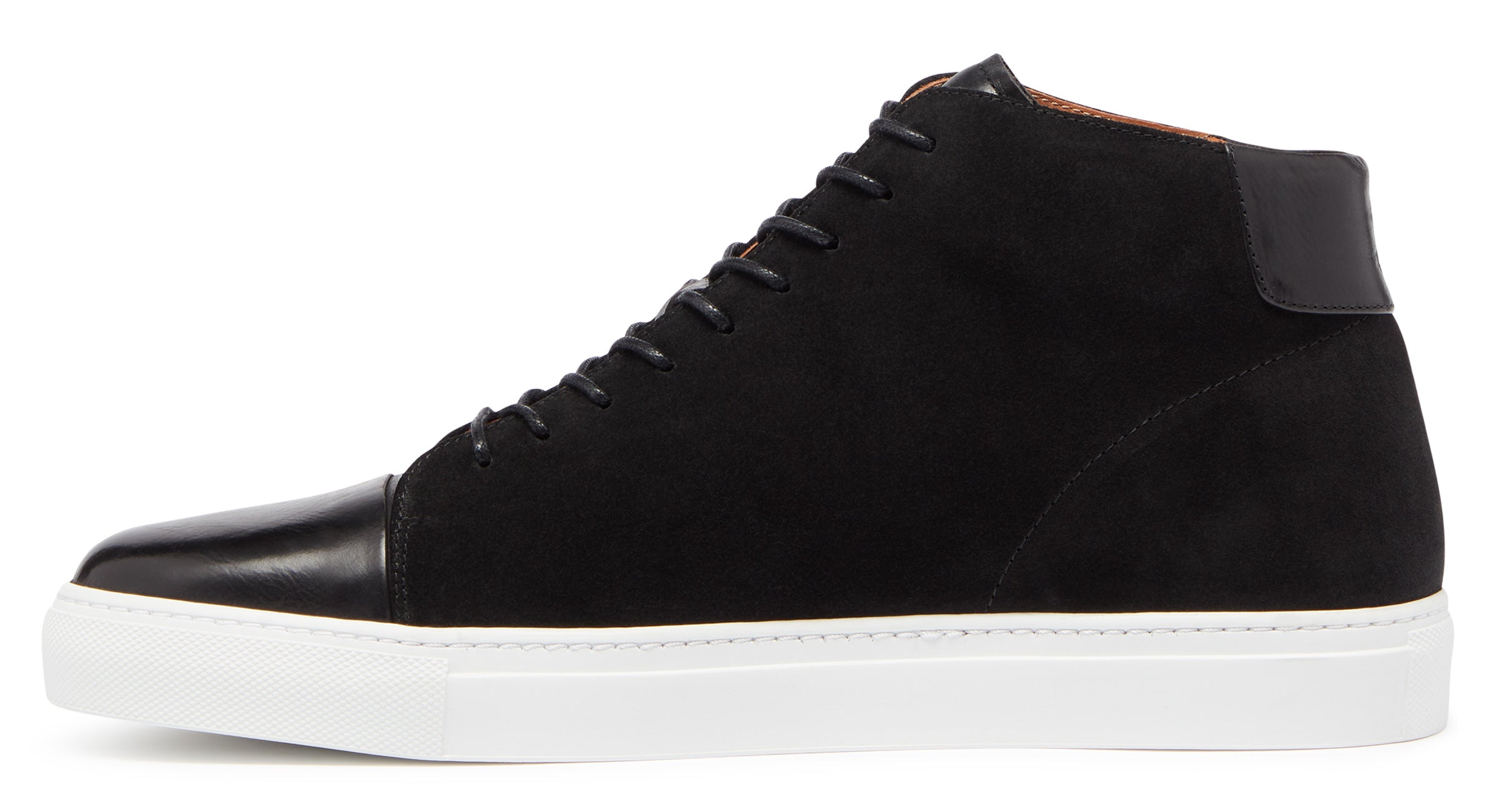 Torrejao Black